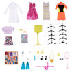 Picture of Barbie Fashionista Close & Go Closet